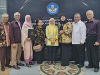 Afternoon Evening Class Program Universitas Mitra Bangsa Nomor 5