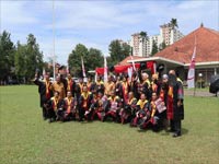 Afternoon Evening Class Program Universitas Mitra Bangsa Nomor Photo Gallery 2