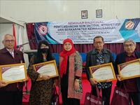Afternoon Evening Class Program Universitas Mitra Bangsa Nomor Photo Gallery 3
