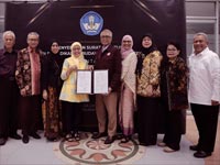 Afternoon Evening Class Program Universitas Mitra Bangsa Nomor Photo Gallery 4